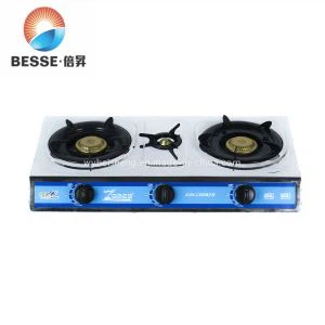 2020  हॉट सेलिंग रसोई उपकरण गैस स्टोव, गैस होब / कुकर (ZG-3076R)
