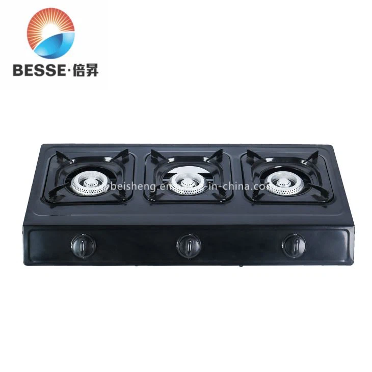 Summer Holiday Gas Cooker 90mm Iron Burner Lucky 2020 SriLanka Hatti